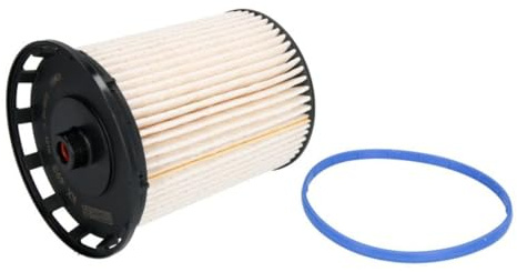 MAHLE KX 493D Fuel filter
