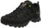 Salewa Mountain Trainer Lite Gore-Tex Herren Wanderhalbschuhe, Schwarz, 9.5