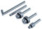 5 Stücke Ölwechsel Adapter,MoreChioce Aluminiumlegierung Getriebeöl Öleinfüller Fill Wechseladapter Ölfüll Adapter 09G 01J 722.9ATF