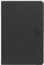 Tucano Gala Custodia Protettiva Rigida per Samsung Galaxy Tab S7+ S7 Plus 12.4, Alloggio S-Pen, Ideale per smartworking