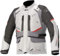 Alpinestars Andes V3 Drystar Jacket Ice Grey/Dark Grey, M