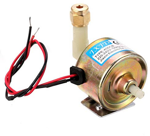 Jyving AC 220V-240V 40DCB 50HZ Stage Party Parts 900W Fog Smoke Machine Oil Pump with Low Noise