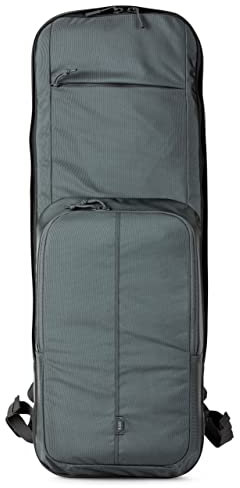 5.11 Taktischer LV M4 Rucksack, verstellbarer Schultergurt, Munition und Gewehrtasche, Turbulence, Style 56438