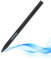 Magnetischer Eingabestift für Pavilion X360 Spectre X360 Envy X360, Wiederaufladbarer Aktiver Digitaler Stift, Eingabestift für Touchscreens, Geringe Latenz, 2 Anpassbare Tasten