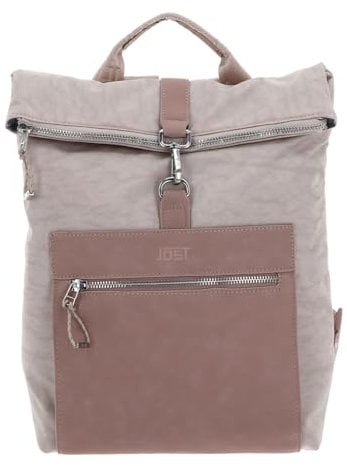 Jost Roskilde - Rucksack 35 cm nude