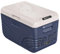 Yolco NX30 BLUE, Nevera de compresor portátil, Blue