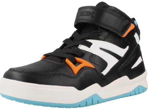 Geox Jungen J Perth BoySneaker