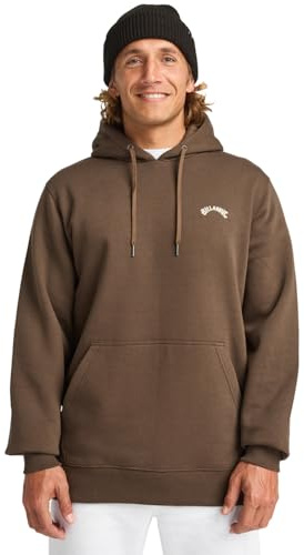 Billabong Herren Arch Po Pullover (1er Pack)