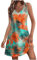 Combinaison Short Femme Ete Fluide,2025 Mode Salopettes Femmes Shorts Combinaisons Chic Les Bretelles Pantalons Courts Combi-Short Casual Romper Jumpsuit Pantalons de Poche Playsuits Pas Cher
