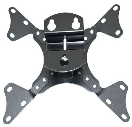 LCD-201AD 23 Pouces 32 Pouces 37 Pouces inclinable LCD TV Mural pivotant LCD TV Support étagère Plein Mouvement