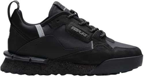 Replay Herren Gms1pSneaker