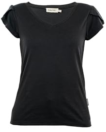 SURI FREY T-Shirt SFY Freyday SFW10041 Damen Shirts Uni