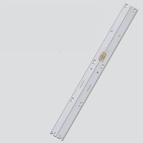 Bande de rétro-éclairage LED TV, pour Samsung UE49MU6409 UE49MU6440S UE49MU6442U UE49MU6445U UE49MU6449U UE49MU6450S UE49MU6505U UE49MU6652