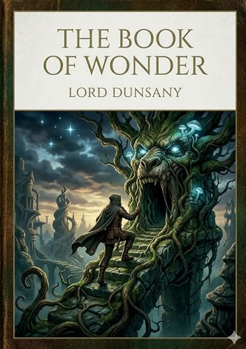 The Book of Wonder: by Lord Dunsany