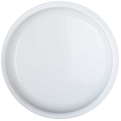 LightHub LED Ceiling/Wall Waterproof IP65 Light, Bright Ball Round Flush White CCT Bulkhead Lights for Bedroom, Bathroom, Kitchen, Living Room, Hall, Corridor, Outdoor, Balcony, Shower, Bath, Toilet