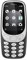 Nokia 3310 3G Charcoal, A00028687