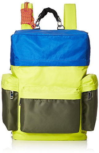 Diesel I Lock My Bag Maryn Backpack Rucksack (Mehrfarbig)