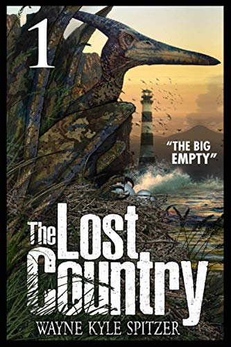 The Lost Country, Episode One: The Big Empty