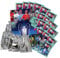 collect-it.de MY HOME OF CARDS + TOYS Topps Champions League 2022/23 Sticker-Adventskalender - 24 Überraschungen