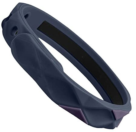 Aibyks Antistatisches Armband, Verstellbare antistatische Handschlaufen für Erwachsene, Antistatisches Armband aus Silikon, kabellos, Winter-Armbänder zum Entfernen von elektrostatischer Aufladung