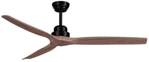 Ventilador de techoSULION 2181707 BALCONY XLNegro