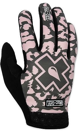 Muc-Off MTB-Handschuhe Grün Gr. L