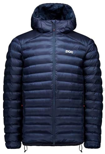 POC Coalesce Jacket Herren – isolierte Jacke mit recycelter Thermore Isolierung, Ripstop & DWR