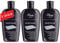 Hagerty Set 3x Silver Polish 250 ml I Effiziente Silber-Politur für Silber und versilbertes Metall I Polierpaste mit Sofortwirkung für Vasen Rahmen Accessoires Dekorationsartikel für erneuerten Glanz