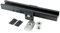 WEXELPUNKT WX Vario Kurbelarm-Verkürzer universell & stufenlos verstellbar 10-170 mm, Invalidenkurbel, Fahrradkurbel-Adapter inkl. Montagekit für Tretkurbel Links passend für Fahrrad und Ergometer