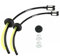 AOIUU For Brushcutter Hedge Trimmer Garden Supplies For Home Household Merchandises 2sets Of Fuel Filter Fuel Hose Seal