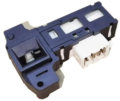 Compatible for Hisense，Drum Washing Machine Door Lock Switch Parts 2098947