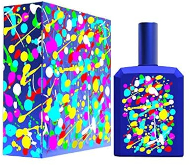 Hist Not a Blue Bott 1/2 Edp V120ml