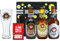 Hitachino Nest Japanese Craft Beer Gift Set With Branded Glass (3 Beers & Glass) - Premium Selection, Gifts For Him, For Her, Christmas, Birthday's, Father's Day