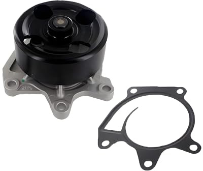 SKF Motorkühlwasserpumpe mit Dichtungen VKPC 92952 Höhe 125 mm Länge 190 mm Breite 137 mm - OE-Qualität