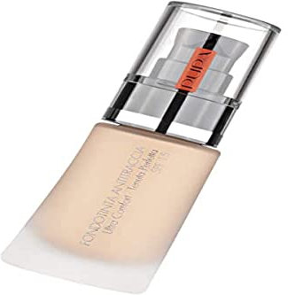 PUPA/Milano No Transfer Foundation Antitraccia Farbe 100, 122 g
