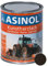 ASINOL Kunstharzlack FIAT Braun - LM 0223 1.000 ml