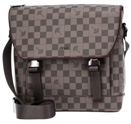 JOOP! Cortina Piazza Dennis Messenger MVF Taupe