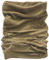 Brandit MULTIFUNKTIONSTUCH Fleece Winter SCHLAUCHSCHAL Mund-Nase-Maske Motorrad, Farbe:Coyote