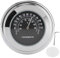 Fahrrad-Lenker-Thermometer, 1 Zoll 7/8 Zoll Lenker-Montage-Thermometer 50 ¡æ Messuhr Wetterfest Motorr?der(Schwarz)