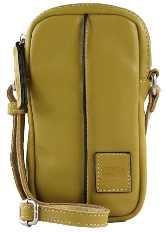 FREDsBRUDER FB Handytasche Leder 9 cm