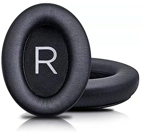 Saidbuds Replacement NC700 Ear Pads Cushions Compatible with Bose NC700 Headphones/Bose Noise Cancelling 700 headphones
