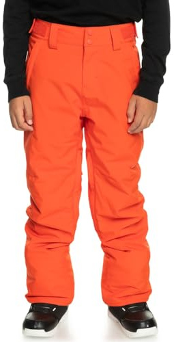 Quiksilver Boy's Estate Youth Pt Hiking Pants