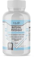 Natural Physique 60 Caps