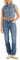 Levi's Femme Middy Straight, On Trend, 25W / 31L