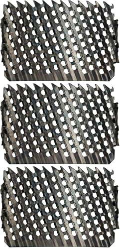 Stanley Surform Shaver Tool Blade 5 21 515 (Pack of 3)