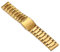 22mm Uhrenarmband Für Diesel Uhrenarmband Gold Edelstahl Herren Uhrenarmband Lederarmband