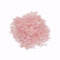 VMDEKK Rose Quartz Chips Stones,Fish Tank Gravel and Pink Healing Crystals Bulk for Decorate,Tumbled Stone Shaped Stones for Plants,Reiki,Succulents Crafts,Vases Filler, Aquarium Gravel 100g.