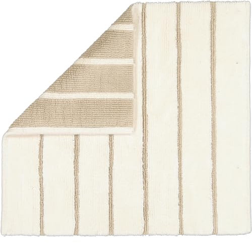 Cawö Badteppiche Balance Streifen 1008 Natur - 33