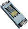 Transformador LED 24V 100W 4.2A, Ultra Fino Fuente Alimentación LED de Voltaje Constante AC 220V a 24V DC, Alimentación De Conmutación Driver de Bajo Tensión para Tira LED, Luces de Interior