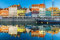 1000 Teile Jigsaw Copenhagen Puzzles Für Erwachsene Puzzle Für Erwachsene Empfohlen Für Erwachsene Zur Interaktion DIY-Spiel Geschenk